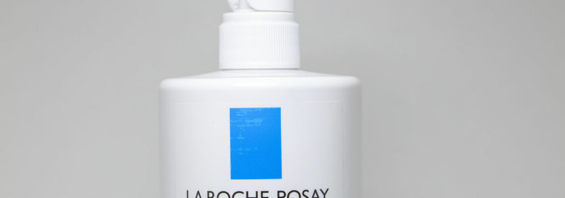 Les produits La Roche-Posay