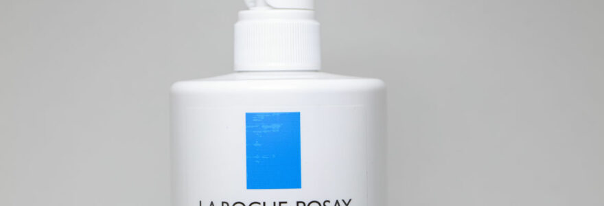 Les produits La Roche-Posay